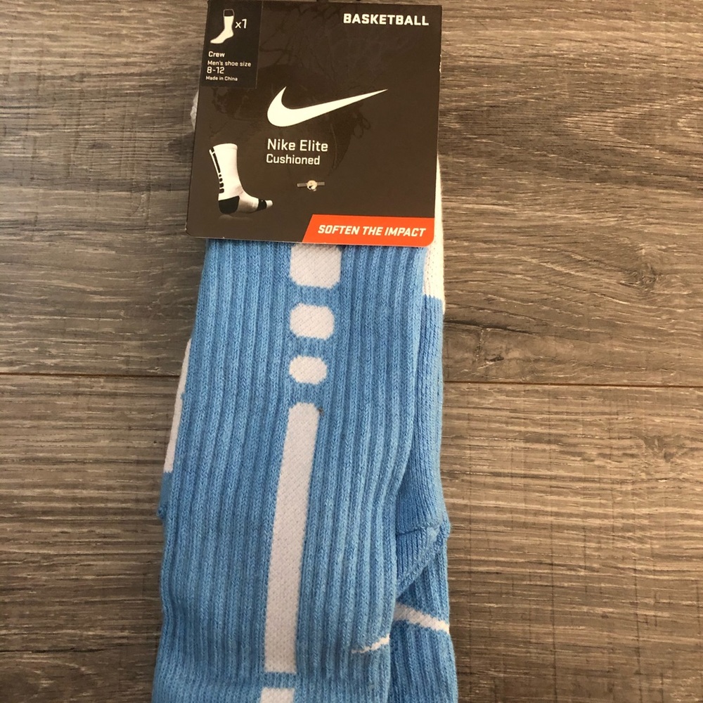 Nike Elite Socks